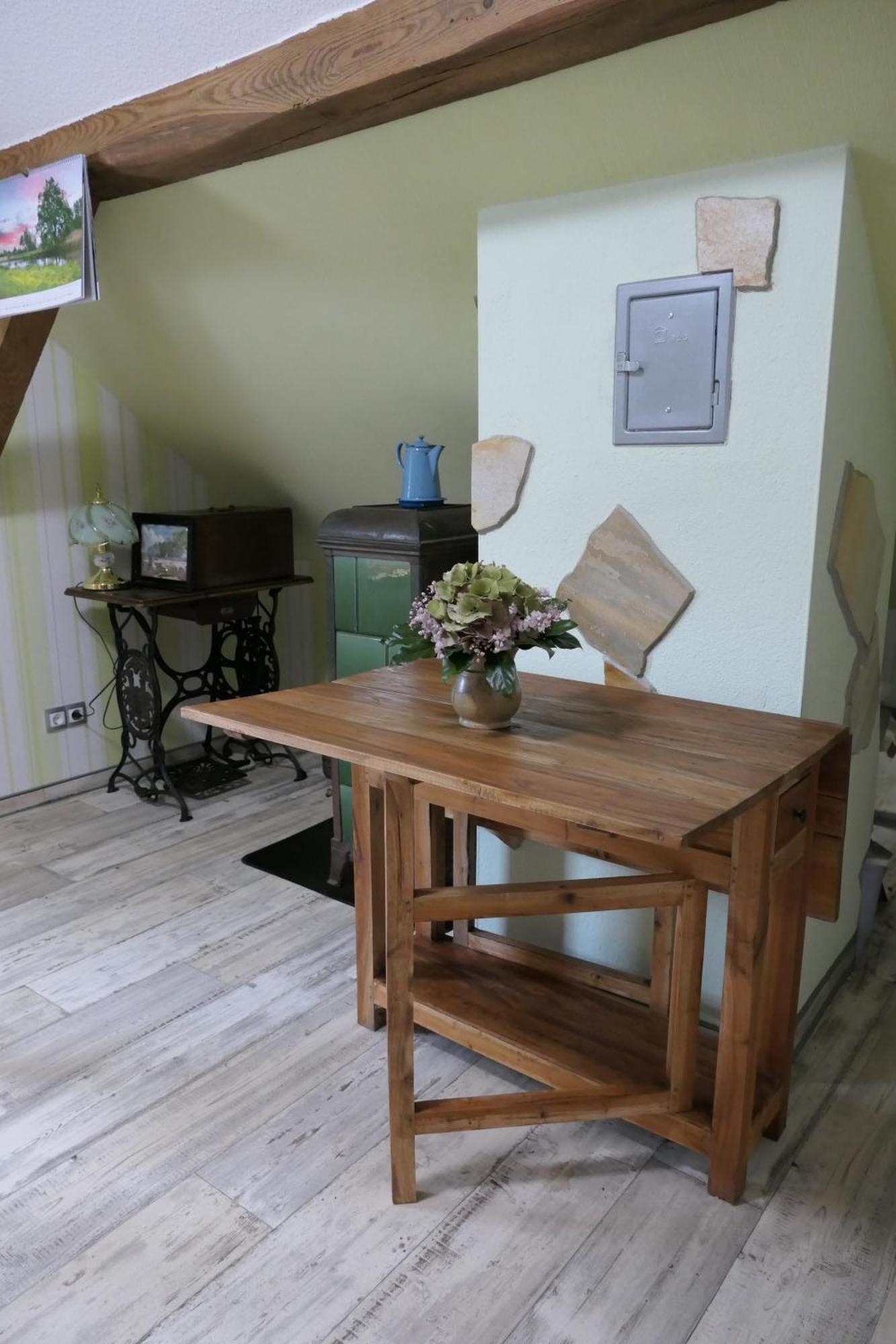 Wjazka Apartment Guhrow Ngoại thất bức ảnh